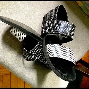 Gorman Eden Sandal Size 39